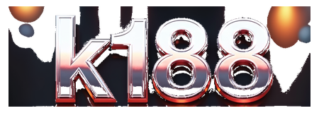 k188 logo