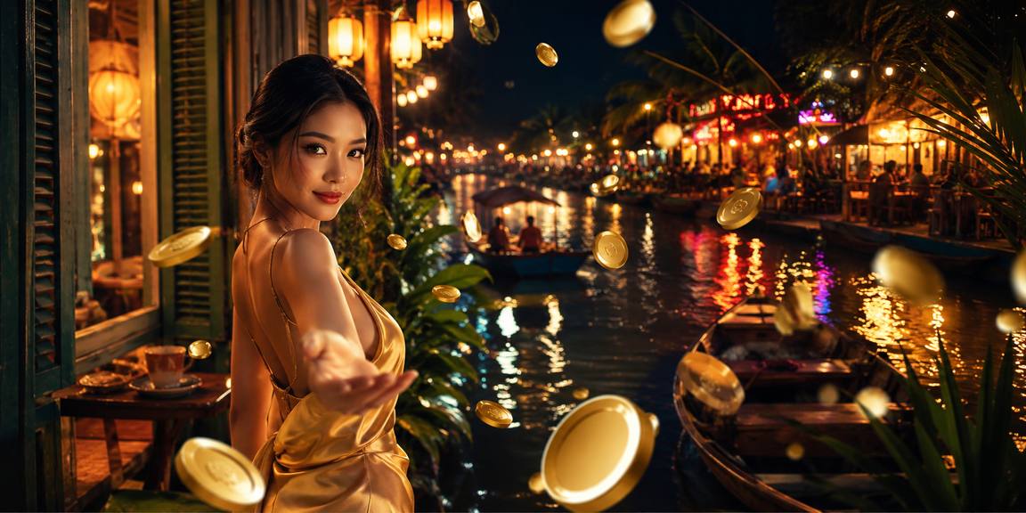 k188 Kho trò chơi được tuyển chọn